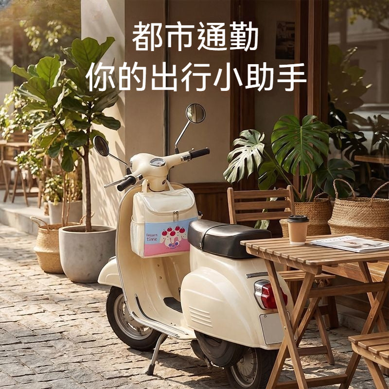 機車多功能防水前置掛包👜