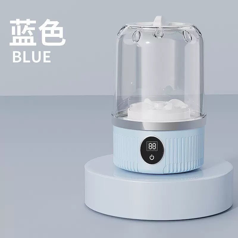 充電便攜內衣洗衣機 🔥