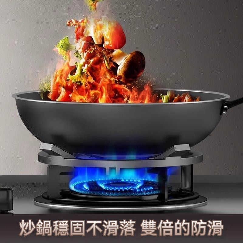 【穩如泰山👨‍👩‍👧‍👦】八爪防滑爐架