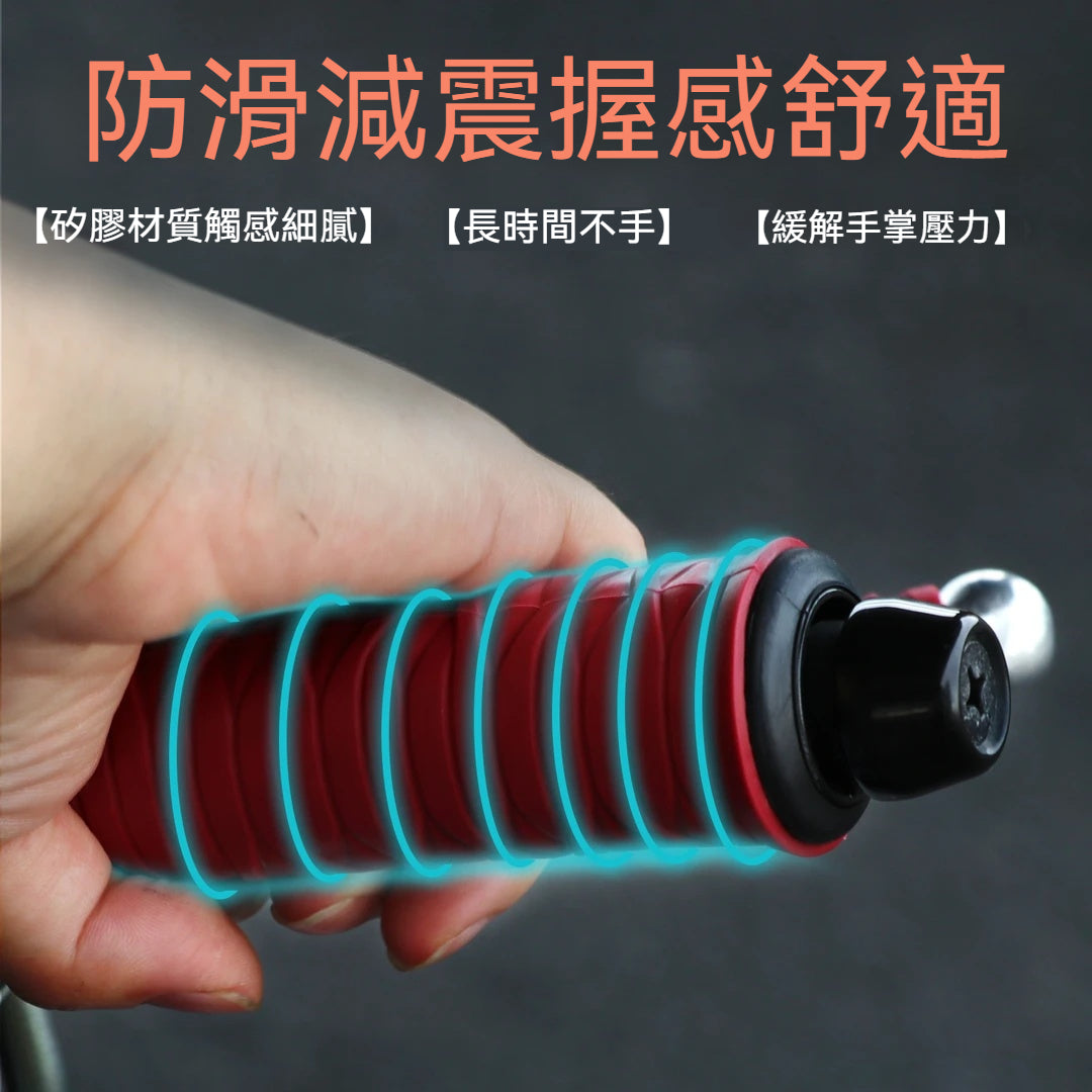 機車 電動車 矽膠手把套✨