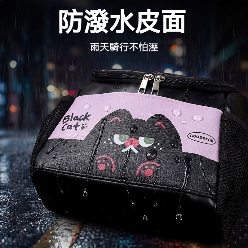 機車多功能防水前置掛包👜