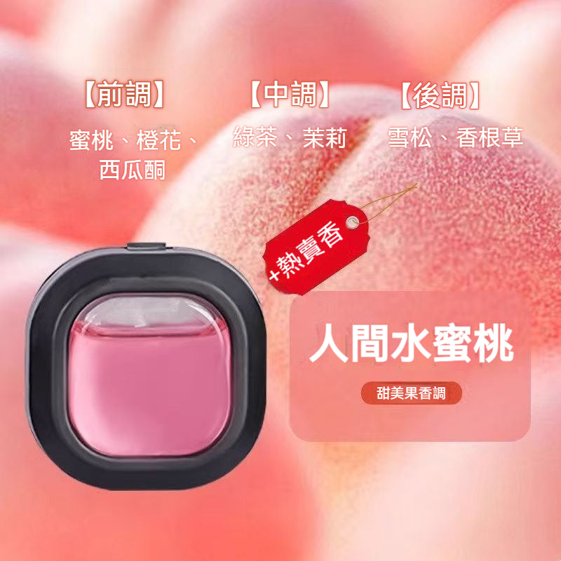 冷氣機香薰