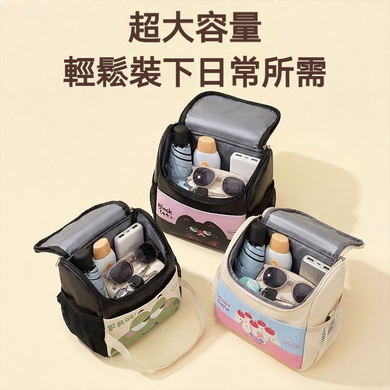 機車多功能防水前置掛包👜