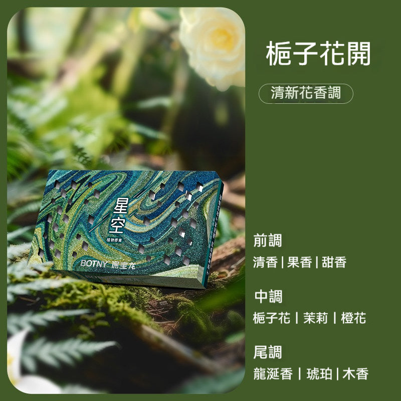 【終結 · 異味】星空系列 · 高端香薰