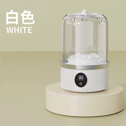 充電便攜內衣洗衣機 🔥